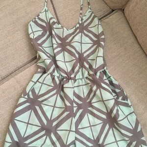 Charlotte Russe Jumper size small